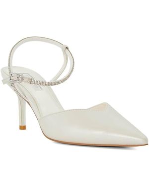 Dune Companion Bridal Y Back Courts - Natur
