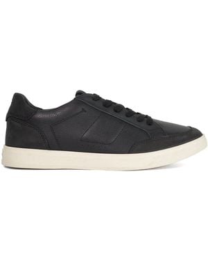 Dune Tabor Sneakers - Black