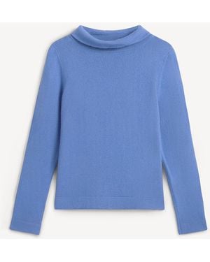Hobbs Audrey Sweater - Blue