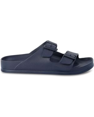 Regatta Brooklyn Sandals - Blue