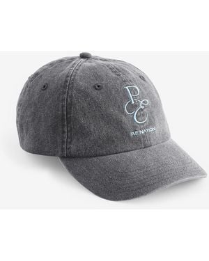 P.E Nation P. E Nation P. E Nation Crestwood Cap - Gray
