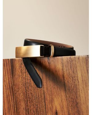 Next Next Schwarz/Gold - Blau