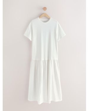 Next Jersey Two - White