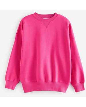 Next Next Rosa - Pink