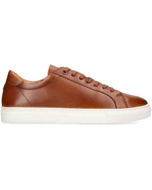 KG by Kurt Geiger Fire Trainers - Brown