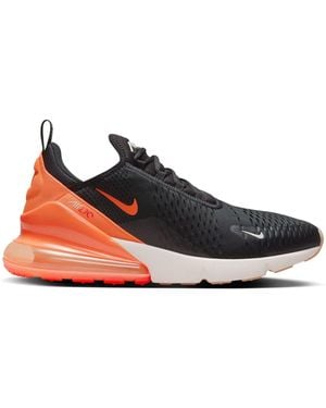 Nike Air Max 270 Trainers - Multicolour
