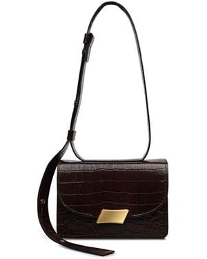 Radley The Belsize Shoulder Bag - White