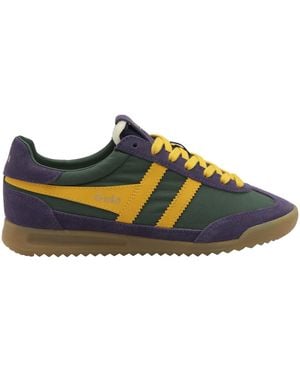 Gola Firefly Sneakers - Green