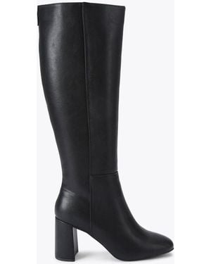 KG by Kurt Geiger Hero Boots - Black