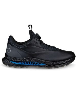 Ecco Biom C5 Golf Shoes - Blau