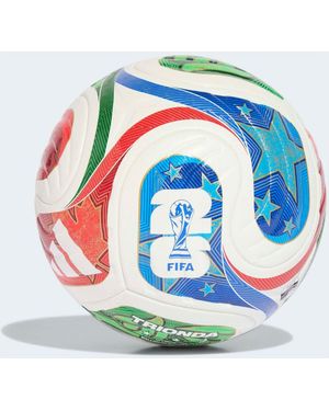 adidas Fifa World Cup Trionda Pro Ball - Blue