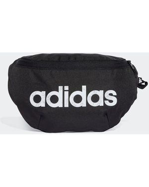 adidas Daily Waistbag - Black
