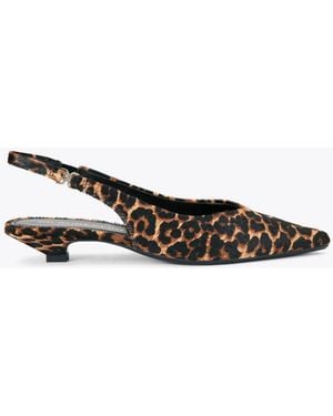 KG by Kurt Geiger Agatha Shoes - White