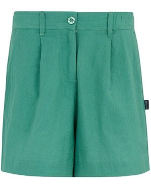 Regatta Sabelle Shorts - Green