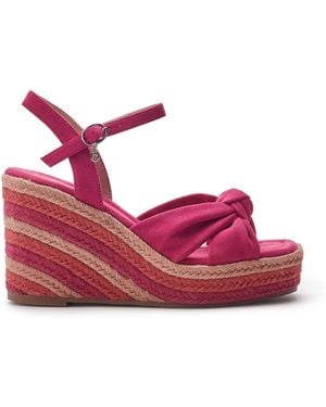 Moda In Pelle Moda - Pink