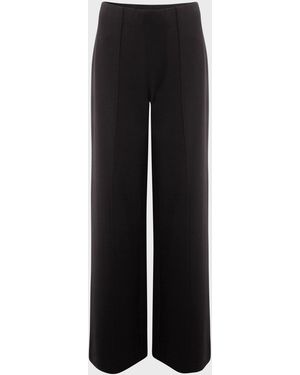 Hobbs Petite Prim Pants - Black