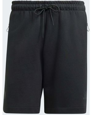 adidas Z. N.E. Shorts - Black