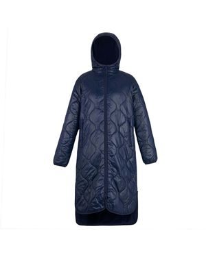 Regatta Triea Coat - Blue