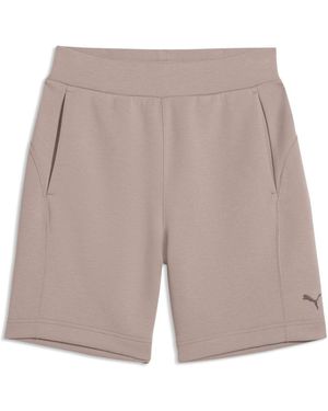 PUMA Cloudspun 7 Shorts - Black