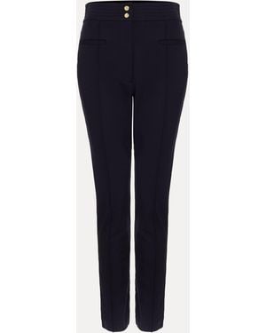 Phase Eight Phase Eight Keri Skinny Pants - Blue