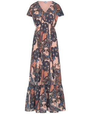 Long Tall Sally Abstract Dresses for Women | Lyst