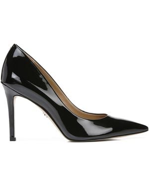 Sam Edelman Hazel Pointed Toe Heels - Schwarz