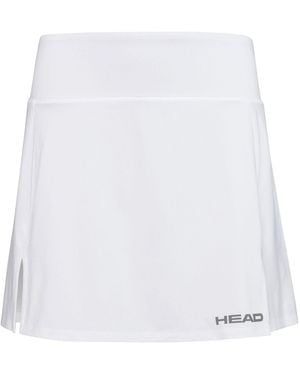 Head Club 3/4 Tights Skirt - White