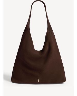 Hobbs Blakely Bag - Brown