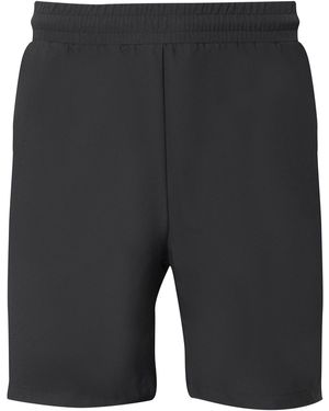 TOG24 Langbar Technical Running Shorts - Grau