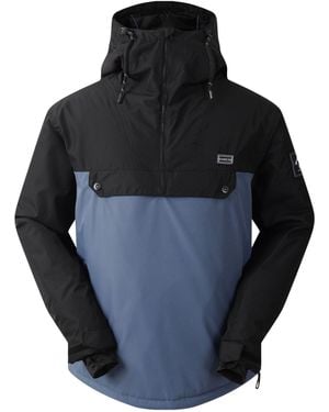 Dare 2b Freeride Ii Jacket - Blue