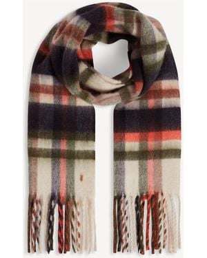 Hobbs Danica Scarf - Blue