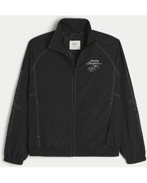 Hollister Supra Drift Jacket - Black