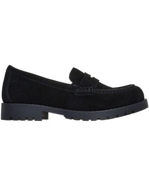 Skechers Cypress Chic Shoes - Black