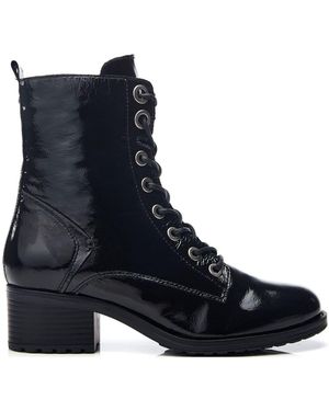 Moda In Pelle Moda - Black