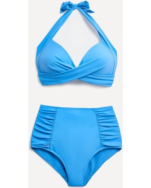 Linzi Amalfi - Blau