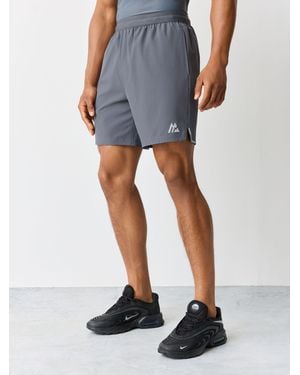 MONTIREX Fly 3.0 Shorts - Blue