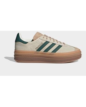 adidas Originals Bold Sneakers - Blue