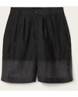 AllSaints Allsaints Banu Shorts - Black