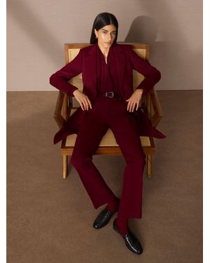 Hobbs Lillian Loafers - Brown