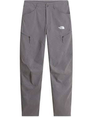 The North Face Exploration Regular Tapered Pants - Gray