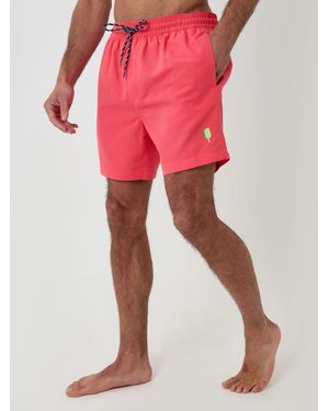 Threadbare Threadbare Threadbare Pink - Red