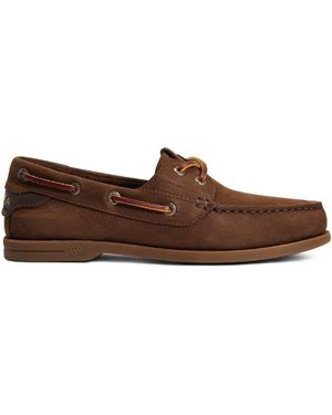 Ariat Antigua Segelschuhe - Braun