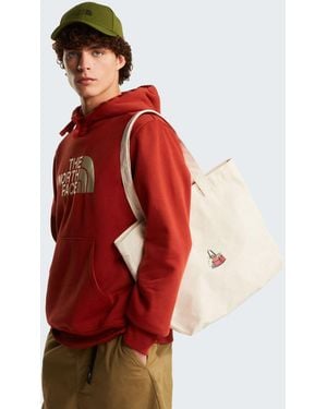 The North Face Tote Bag - Red