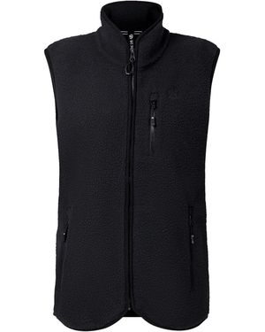 Dare 2b Excursion Fleece Gilet - Black