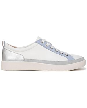 Vionic Winny Turnschuhe Mit Normaler Passform - Weiß