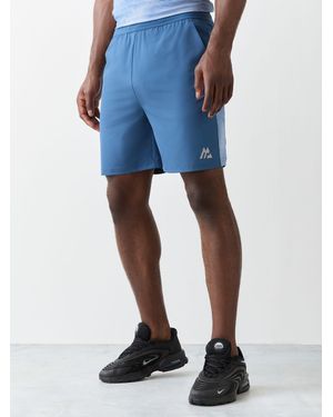 MONTIREX Haze Shorts - Blue