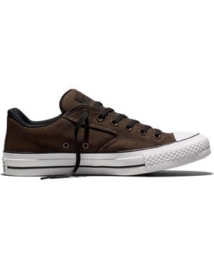 Converse Chuck Taylor All Star Malden Street Low Sneakers - White