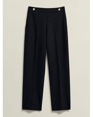 Hobbs Ember Pants - Blue