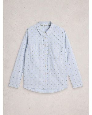 White Stuff Sophie - Blau