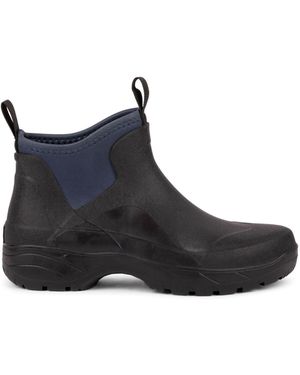 Trespass Izzy Neoprene Lined Wellies - Black